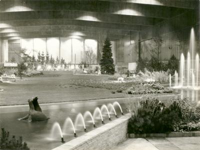 1962 Berlin, Grüne Woche