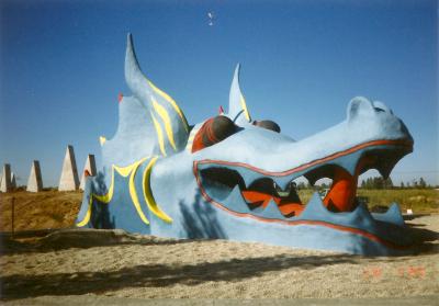 2000 Leipzig, Parkstadt