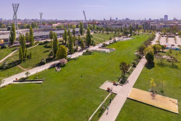 Mauerpark